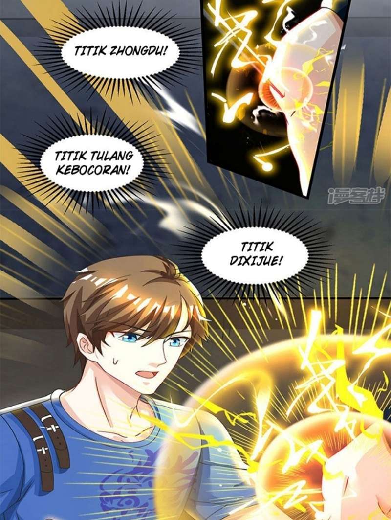 Genius Mad Man Chapter 39 Gambar 24